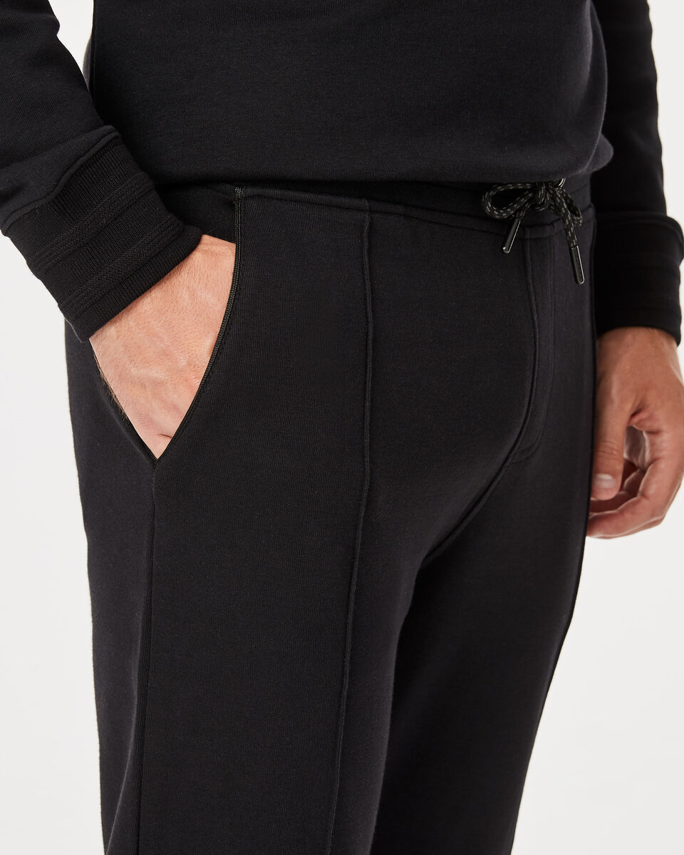 Homer Sweatpant, Black, hi-res